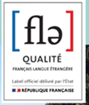 Logo Label Qualité FLE