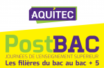 Le GRETA-CFA Aquitaine présent au Salon Post-Bac Aquitec
