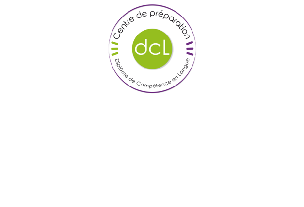 DCL FP de 1er niveau – Préparer le Diplôme de Compétence en langue Français Professionnel de premier niveau (DCLFP) CPF Code RS 5455