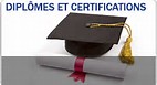 Taux de réussite aux certifications et concours 2019