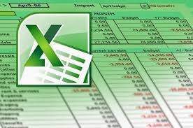 Fonctionnalités d’Excel – Bureautique