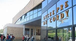 Lycée Pré de Cordy à Sarlat-la-Canéda