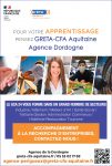 Apprentissage: Accompagnement à la recherche d’entreprises en Dordogne