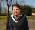 Geneviève Mendes de Léon, Formatrice secteur sanitaire et social