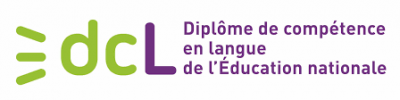FLE : Préparer le DCL – Diplôme de Compétence en Langue Français Langue Étrangère – CPF code 235640