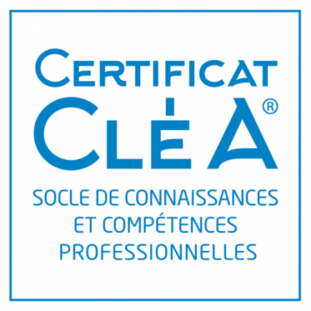 CLEA : Formation pour obtenir la certification (SOCLE)