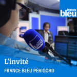 Le GRETA-CFA Aquitaine à France Bleu Périgord