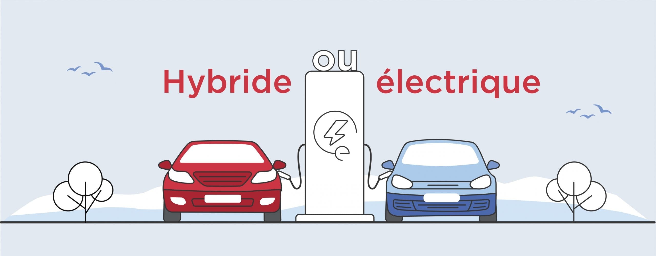 La mise en sécurité des véhicules électriques et hybrides